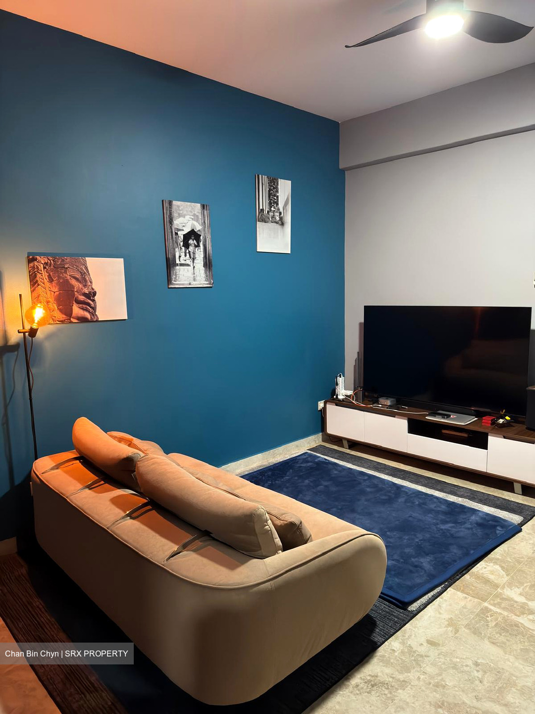 Eastwood Lodge (D16), Apartment #527119841